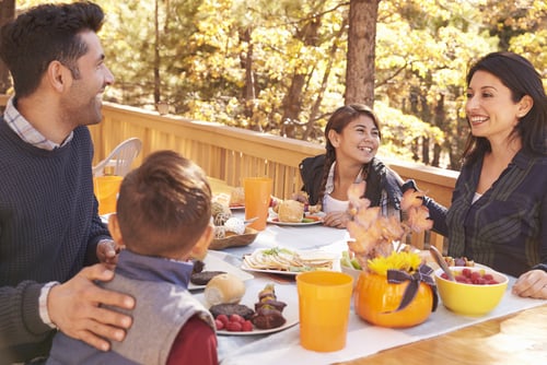 family-barbecue-deck-fall